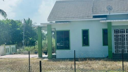Ketereh House | Sobey Laris Homestay GREEN