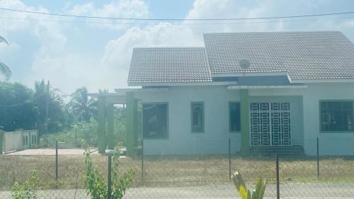 Ketereh House | Sobey Laris Homestay GREEN