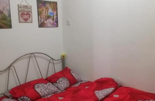 Gual Periok House | Sobey Laris Homestay RANTAU PANJANG SWIMMING POOL