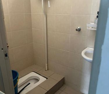 Gual Periok House | Sobey Laris Homestay RP