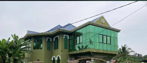 Pasir Mas House | Sobey Laris Homestay SWIMMING SALOR