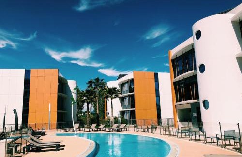 Antibes Hotel | SoBlue Hôtel