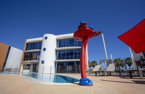 Antibes Hotel | SoBlue Hôtel