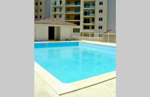 Annemasse Apartment | SOBNB RESIDENCE HAUT DU LEMAN 4