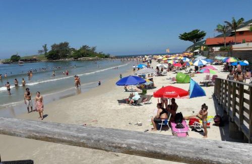 Armacao House | Sobrado 50 metros da Praia da Armação e Matadeiro-Floripa!