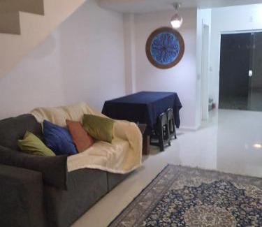 Jardim Sofia House | Sobrado 500mts Shooping