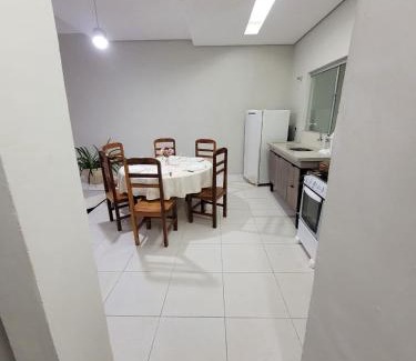 Corumba House | Sobrado 6 amplo e confortável em condomínio