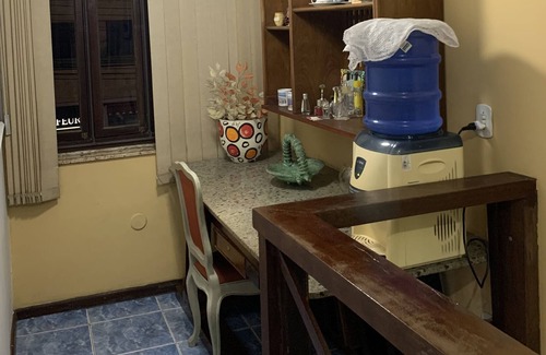 Portinho House | Sobrado Aconchegante Próximo à Praia e Centro da Cidade