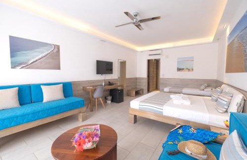 Santa Maria Hotel | Sobrado Boutique Hotel