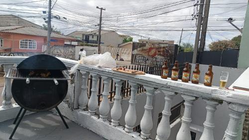 Sitio Cercado House | Sobrado