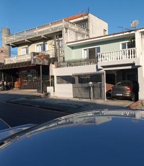 Sitio Cercado House | Sobrado