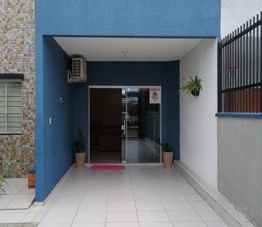 Barra Velha Apartment | Sobrado Confortável a 400m da Praia - perto do Beto Carrero!