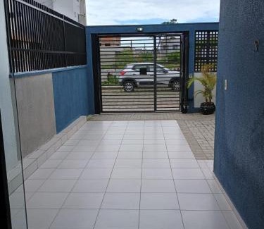 Barra Velha Apartment | Sobrado Confortável a 400m da Praia - perto do Beto Carrero!