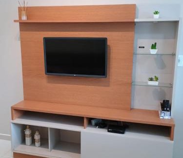 Barra Velha Apartment | Sobrado Confortável a 400m da Praia - perto do Beto Carrero!