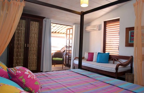 Praia do Forte Hotel | Sobrado da Vila Hotel