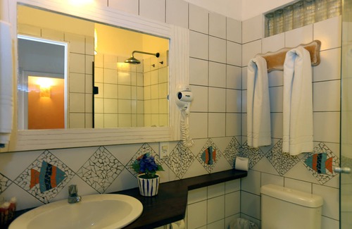 Praia do Forte Hotel | Sobrado da Vila Hotel