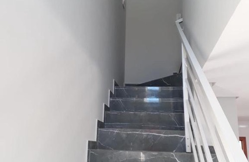 Palhoca House | Sobrado do Papagaio