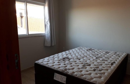 Palhoca House | Sobrado do Papagaio