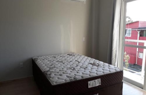 Palhoca House | Sobrado do Papagaio