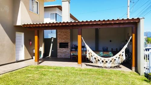 Praia do Sonho House | Sobrado dos sonhos