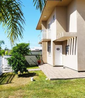 Praia do Sonho House | Sobrado dos sonhos