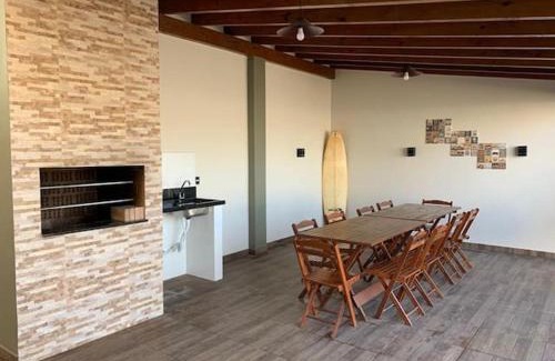 Praia do Sonho House | Sobrado dos sonhos