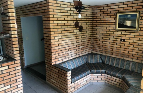 Ipiranga Apartment | Sobrado em condomínio fechado - Martim de Sá