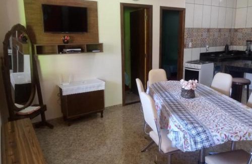 Sao Goncalo do Rio das Pedras Hotel | Sobrado Flor de Maio