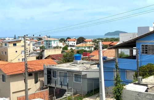 Santinho House | Sobrado Ingleses/Santinho - Vista Mar