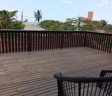 Itapoa House | Sobrado Itapoá