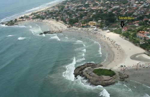 Itapoa House | Sobrado Itapoá