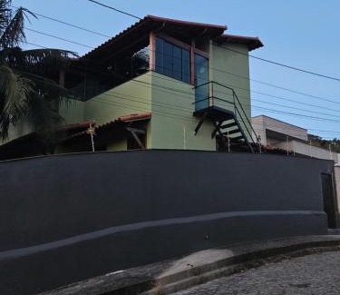 Sao Pedro da Aldeia House | Sobrado linda vista