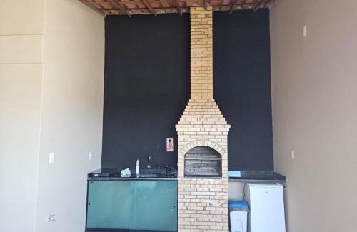 Sao Pedro da Aldeia House | Sobrado linda vista