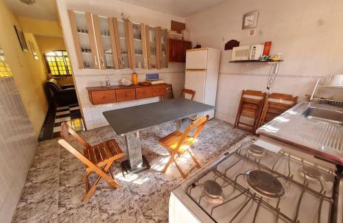 Ipiranga Apartment | Sobrado na Martim de Sá