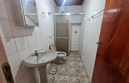 Ipiranga Apartment | Sobrado na Martim de Sá