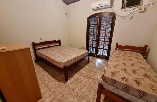 Ipiranga Apartment | Sobrado na Martim de Sá