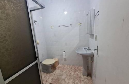 Ipiranga Apartment | Sobrado na Martim de Sá