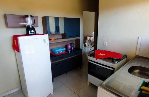Baia Formosa House | Sobrado Praia do Sagi para Casal