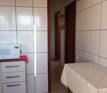 Delfinopolis Apartment | Sobrado Serra da Canastra