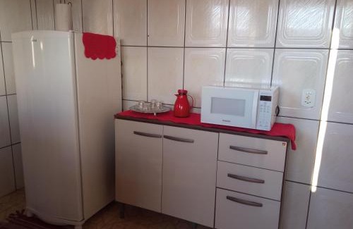 Delfinopolis Apartment | Sobrado Serra da Canastra