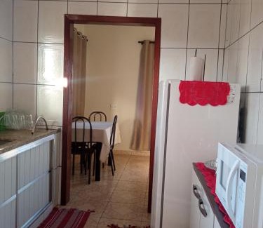 Delfinopolis Apartment | Sobrado Serra da Canastra