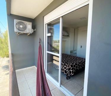 Passo de Torres Apartment | Sobrados Molhes