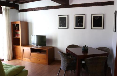 Old Town Apartment | Sobre Los Tilos Apartamento