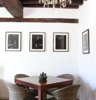 Old Town Apartment | Sobre Los Tilos Apartamento