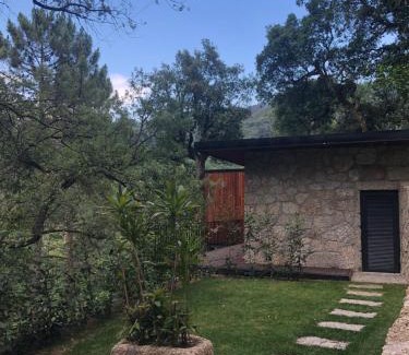 Parada de Bouro House | Sobreiro Valley - Casa Firmino
