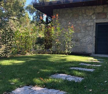 Parada de Bouro House | Sobreiro Valley - Casa Firmino