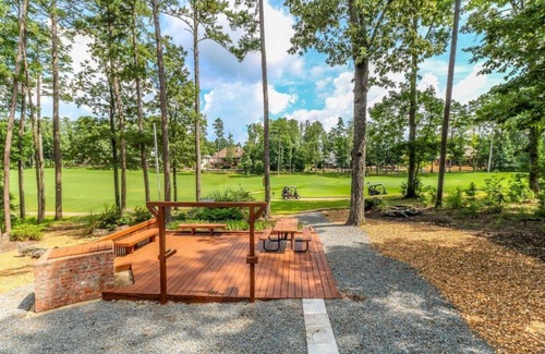 Hot Springs Village House | Sobresalir House Unit 944