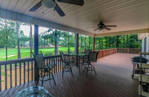 Hot Springs Village House | Sobresalir House Unit 944