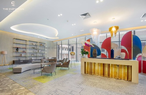 Nha Trang Hotel | Soc Hotel