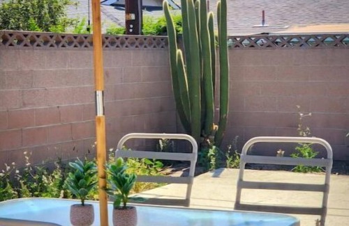 Northwest Anaheim House | SoCal Bliss: Near Disney & Fun